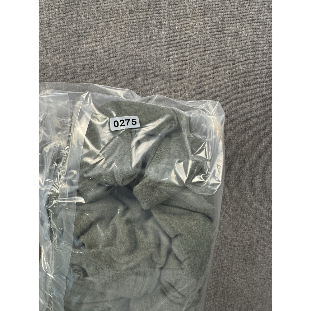G H Bass And Co Polo Men's Xxl Forest Green - Picture 7 of 7